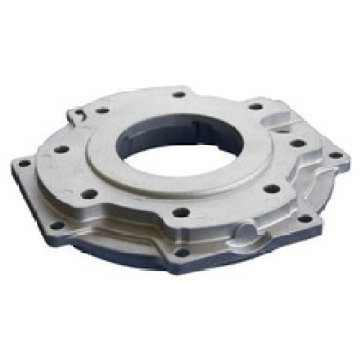 Aluminium Die Casting moule